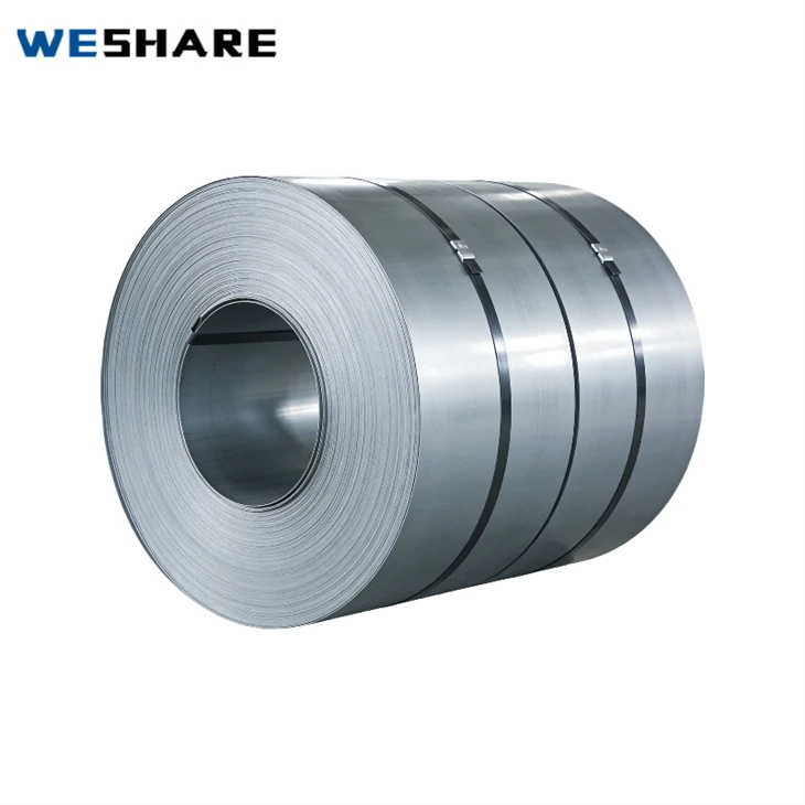 Non-Oriented Electrical Steel supplier Non-Oriented Electrical Steel supplier