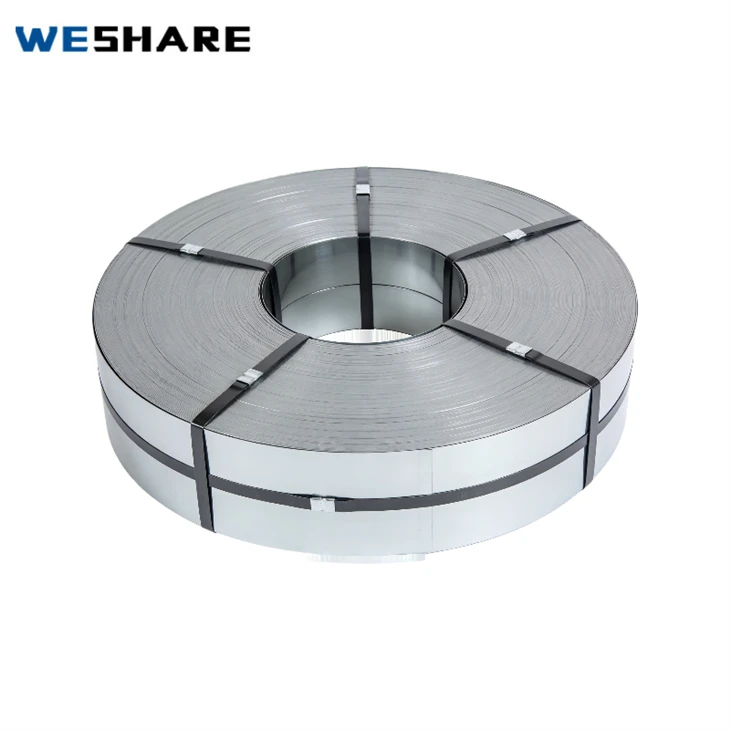 Non-Oriented Electrical Steel Non-Oriented Electrical Steel